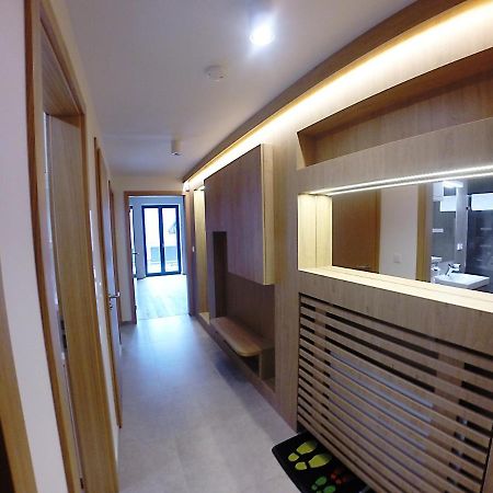 Apartments Residence Grand Spindleruv Mlyn Exterior foto