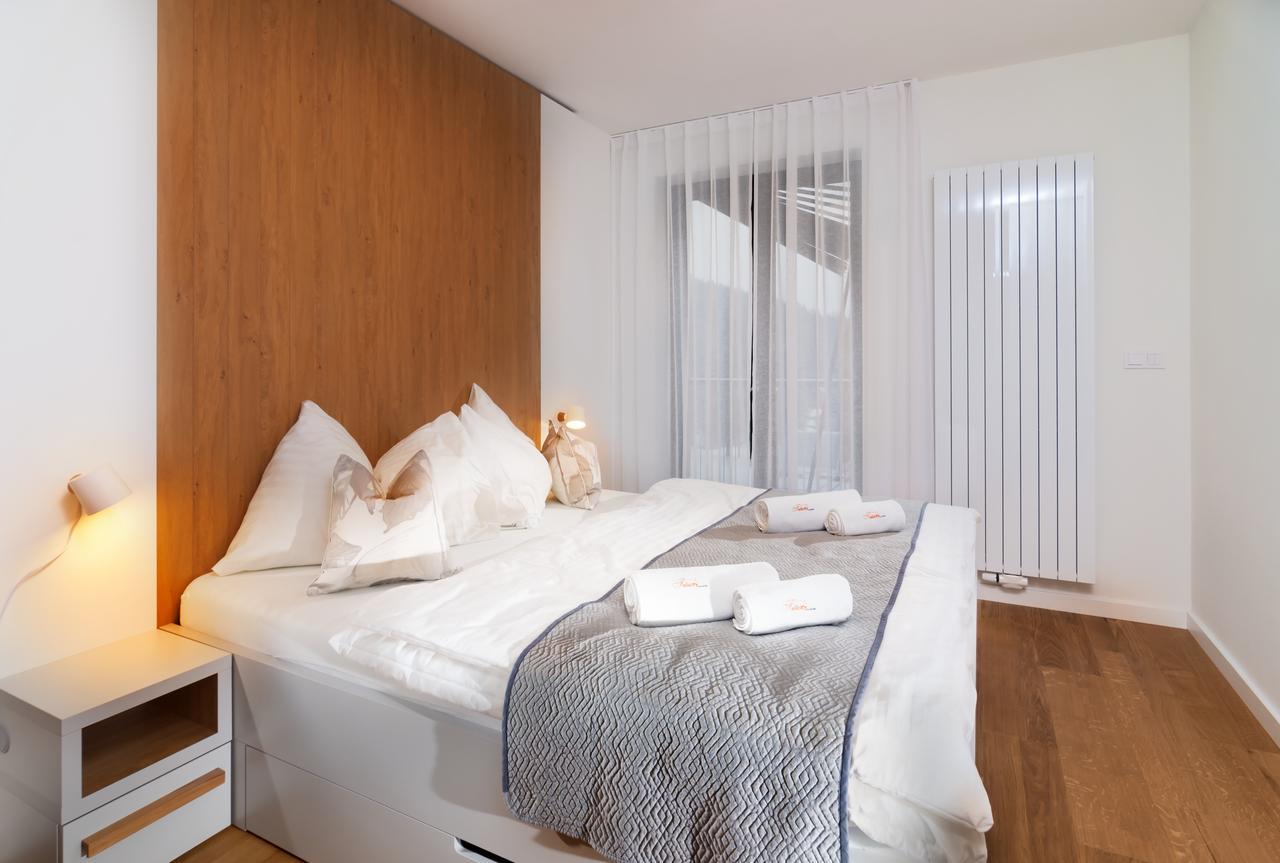 Apartments Residence Grand Spindleruv Mlyn Exterior foto