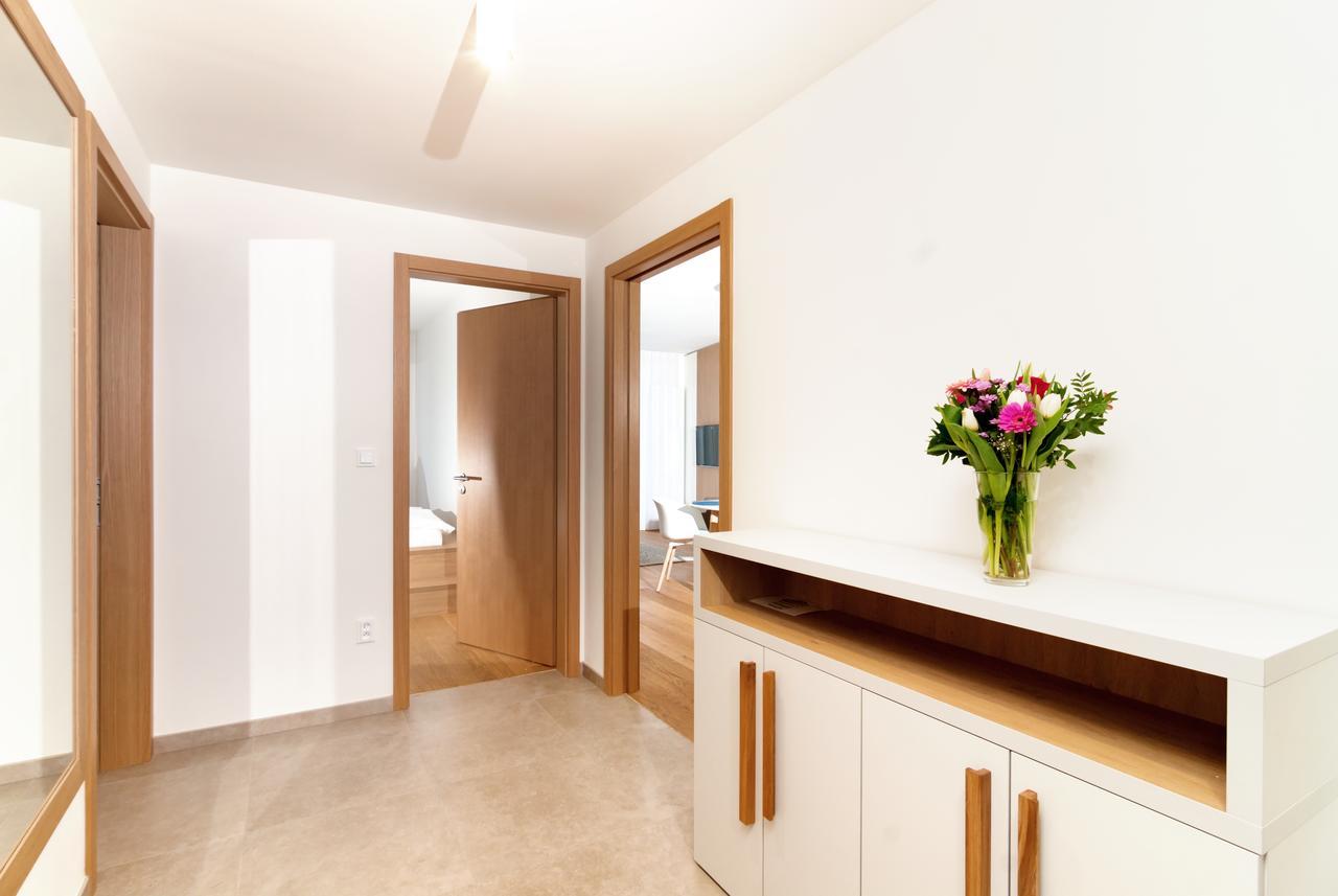 Apartments Residence Grand Spindleruv Mlyn Exterior foto