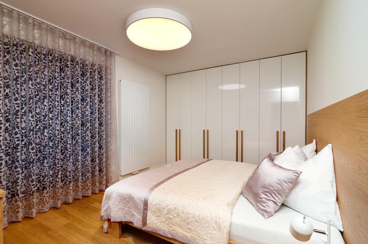 Apartments Residence Grand Spindleruv Mlyn Exterior foto