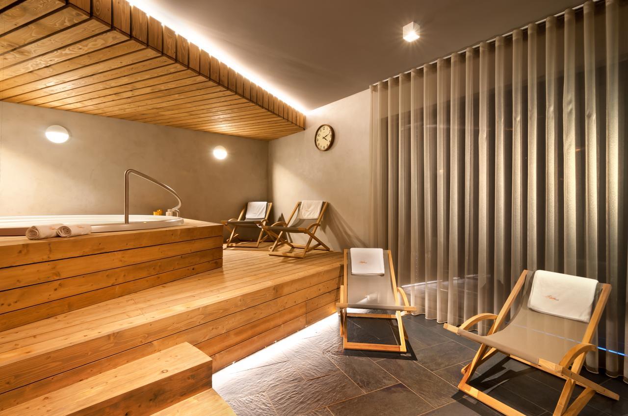 Apartments Residence Grand Spindleruv Mlyn Exterior foto