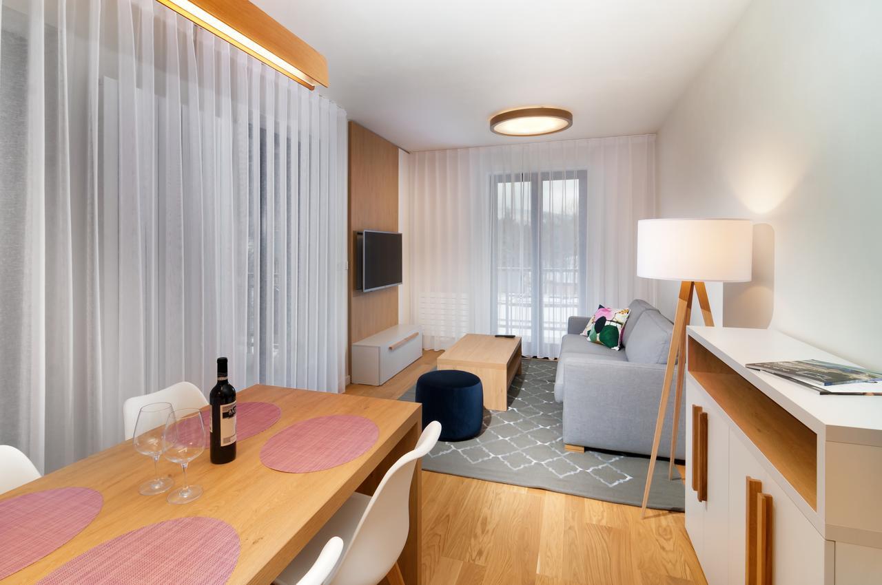 Apartments Residence Grand Spindleruv Mlyn Exterior foto