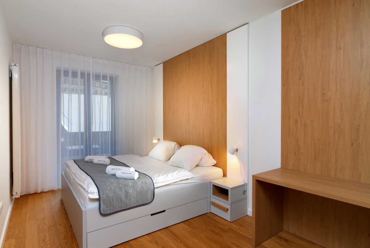 Apartments Residence Grand Spindleruv Mlyn Exterior foto