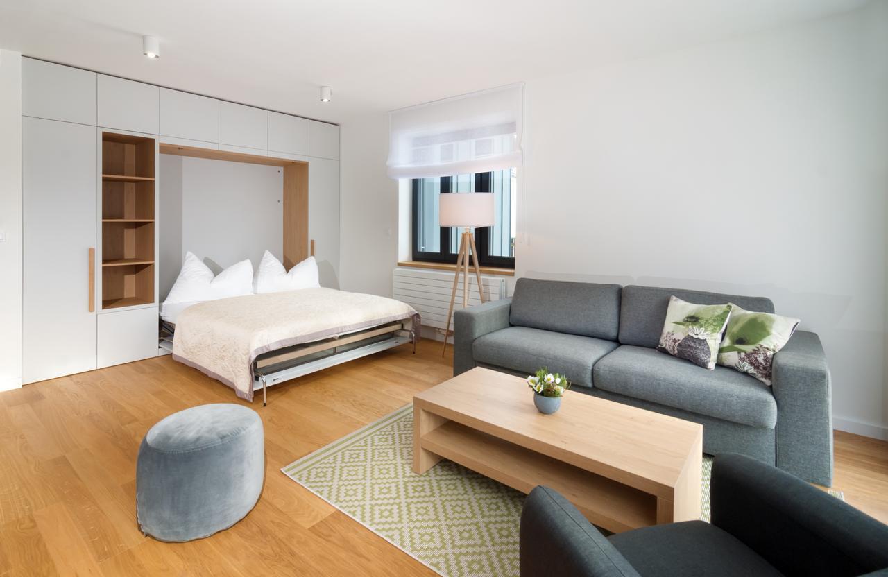 Apartments Residence Grand Spindleruv Mlyn Exterior foto