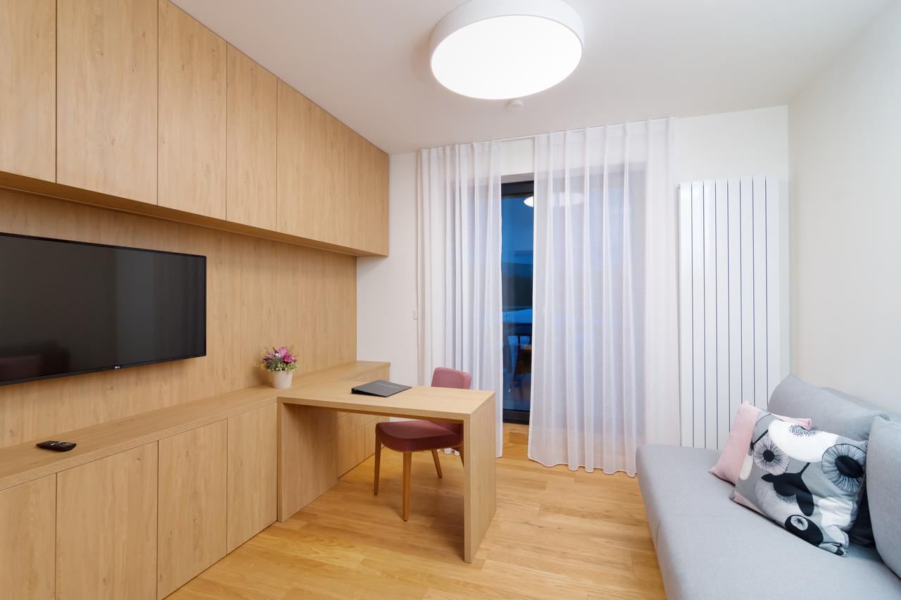 Apartments Residence Grand Spindleruv Mlyn Exterior foto