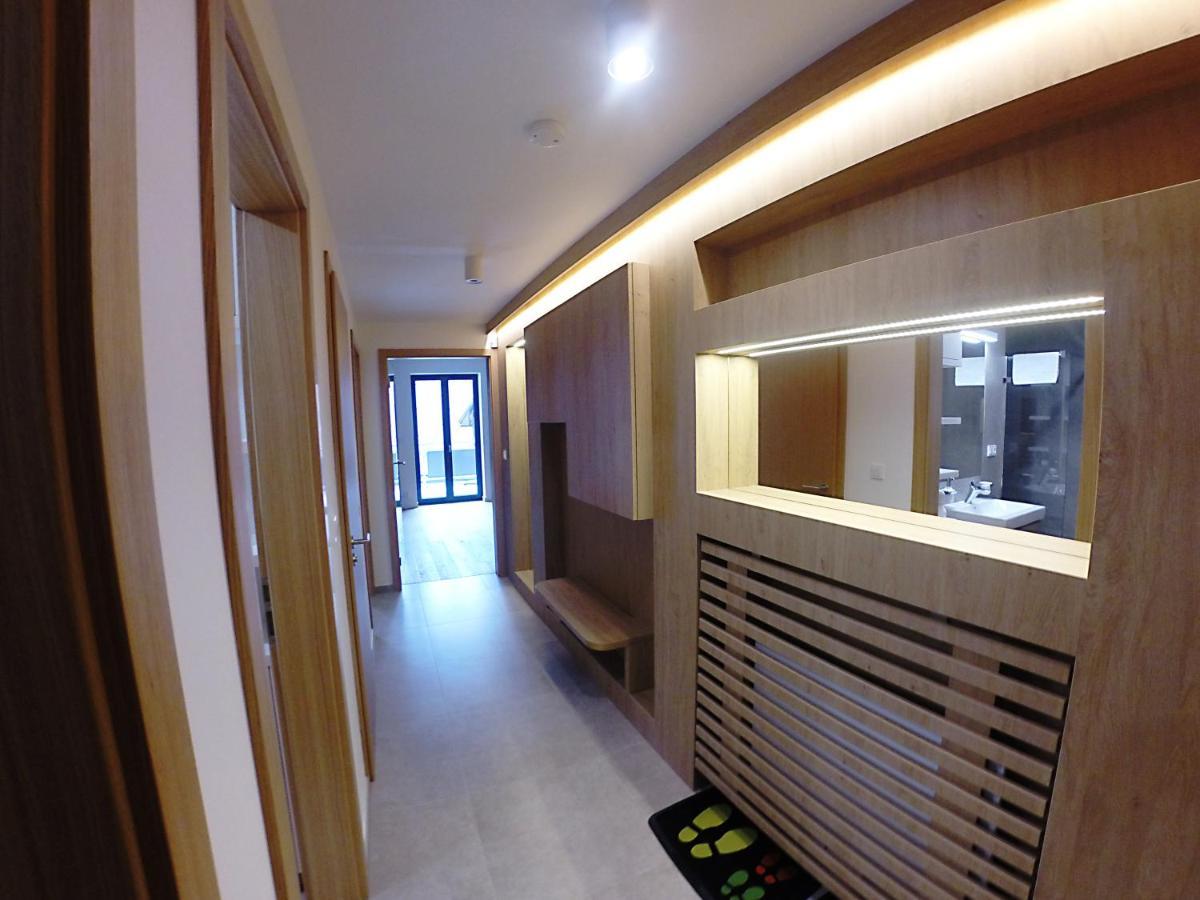 Apartments Residence Grand Spindleruv Mlyn Exterior foto